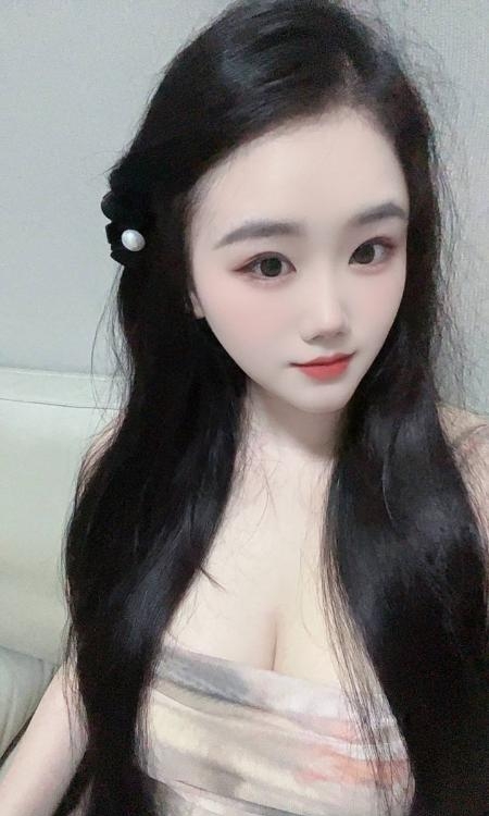 坂田大胸甜妹琪琪